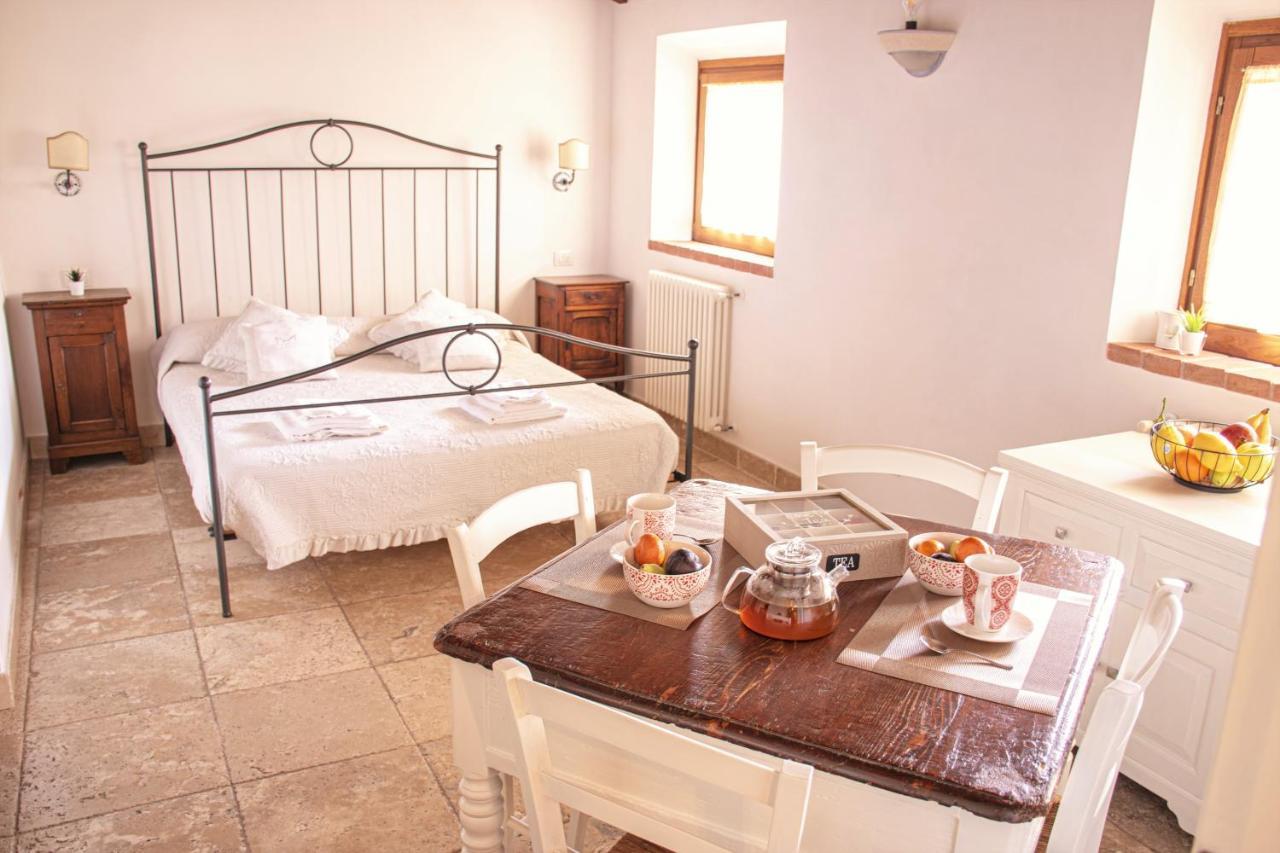 Casa Aurea Tre Posti Letto A 30 Metri Dal Mare Apartment San Vincenzo Bagian luar foto