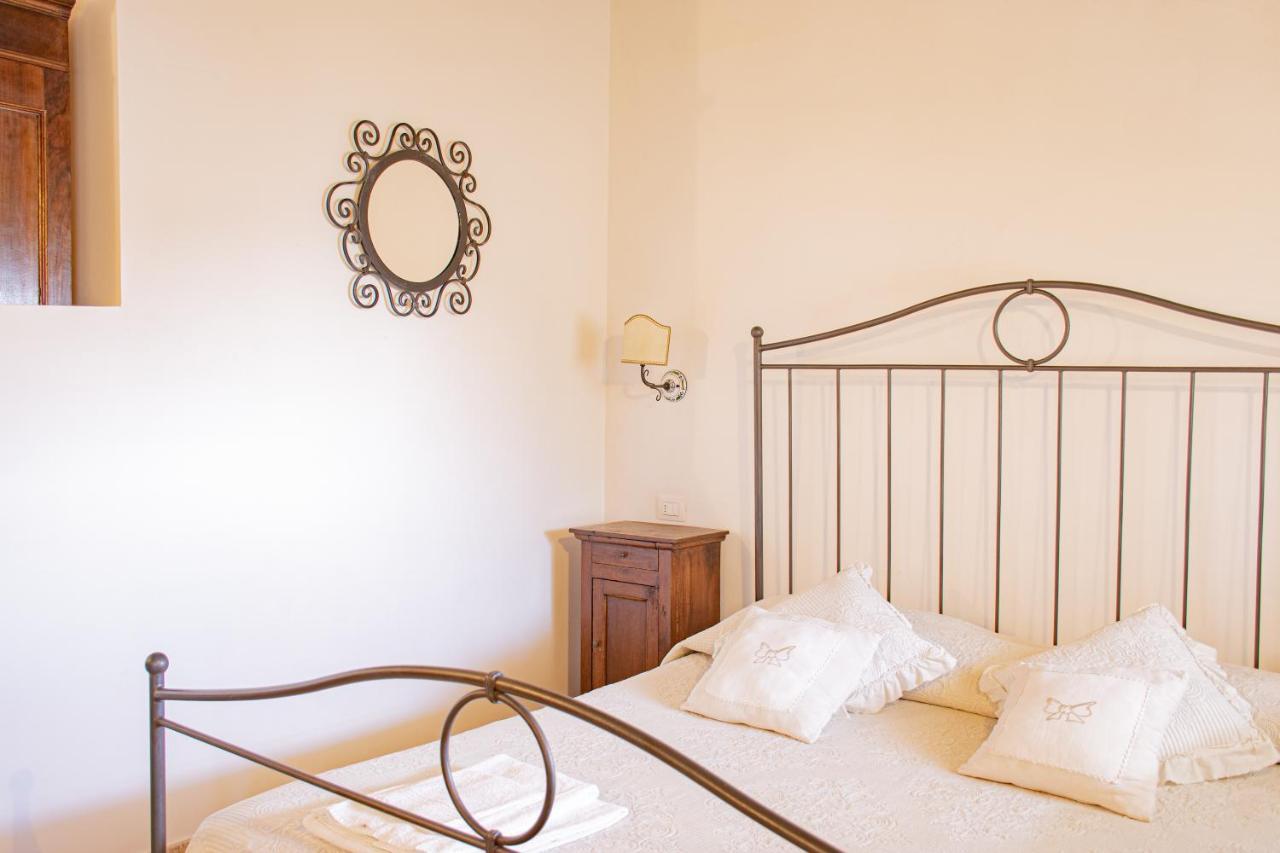 Casa Aurea Tre Posti Letto A 30 Metri Dal Mare Apartment San Vincenzo Bagian luar foto
