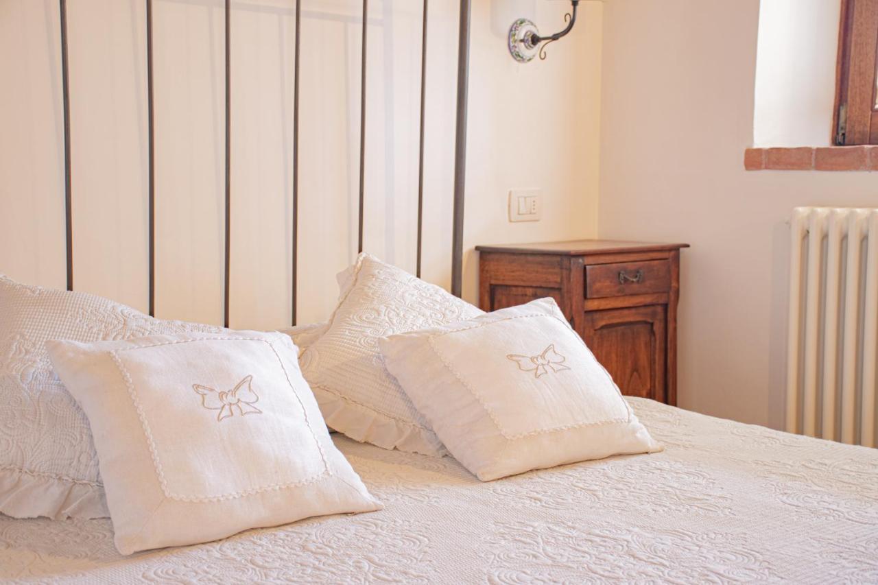 Casa Aurea Tre Posti Letto A 30 Metri Dal Mare Apartment San Vincenzo Bagian luar foto