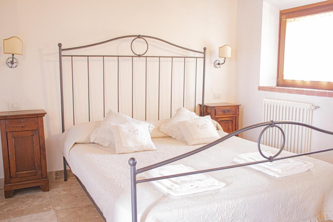 Casa Aurea Tre Posti Letto A 30 Metri Dal Mare Apartment San Vincenzo Bagian luar foto