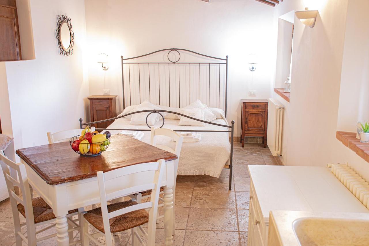 Casa Aurea Tre Posti Letto A 30 Metri Dal Mare Apartment San Vincenzo Bagian luar foto
