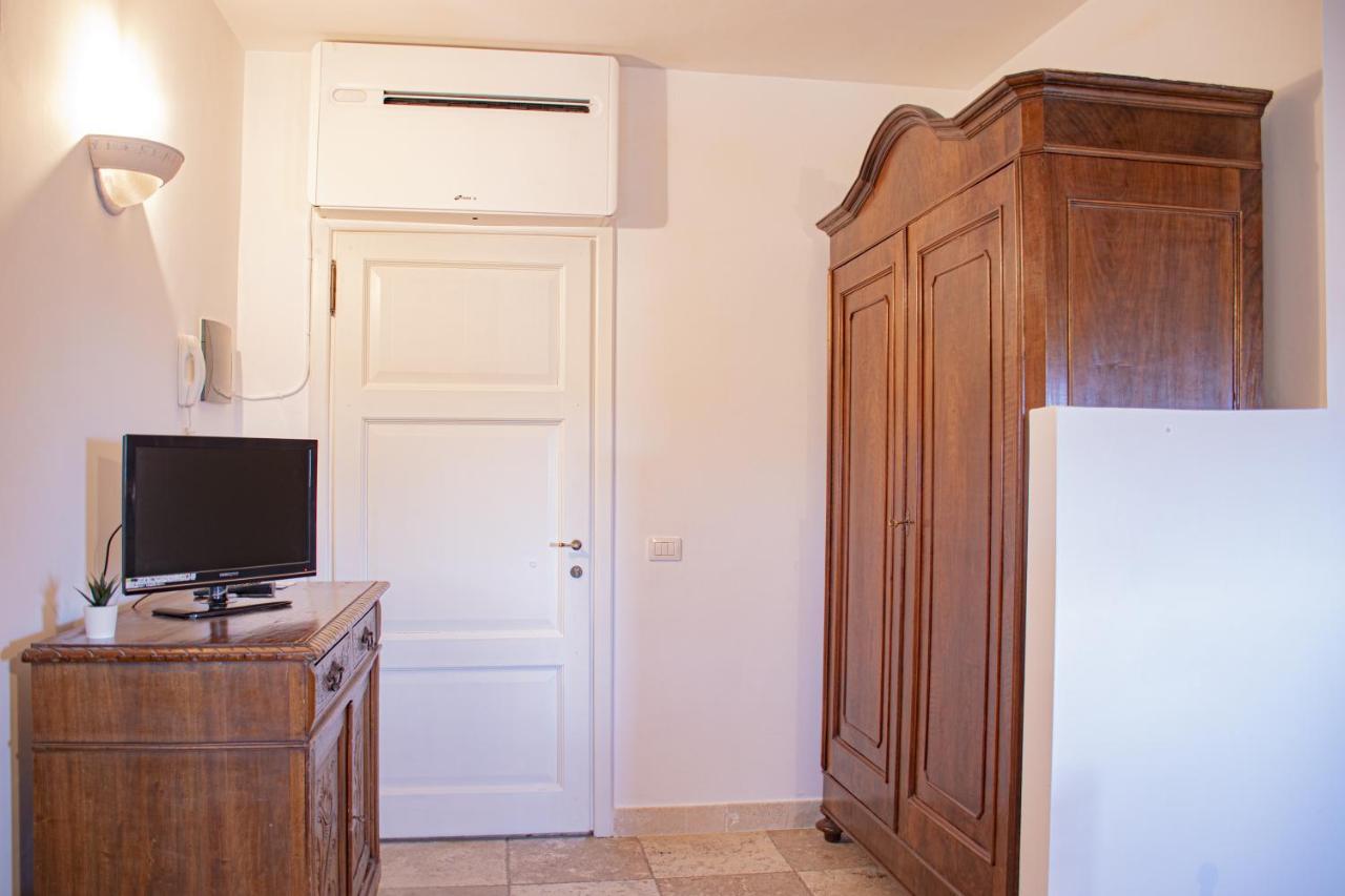 Casa Aurea Tre Posti Letto A 30 Metri Dal Mare Apartment San Vincenzo Bagian luar foto