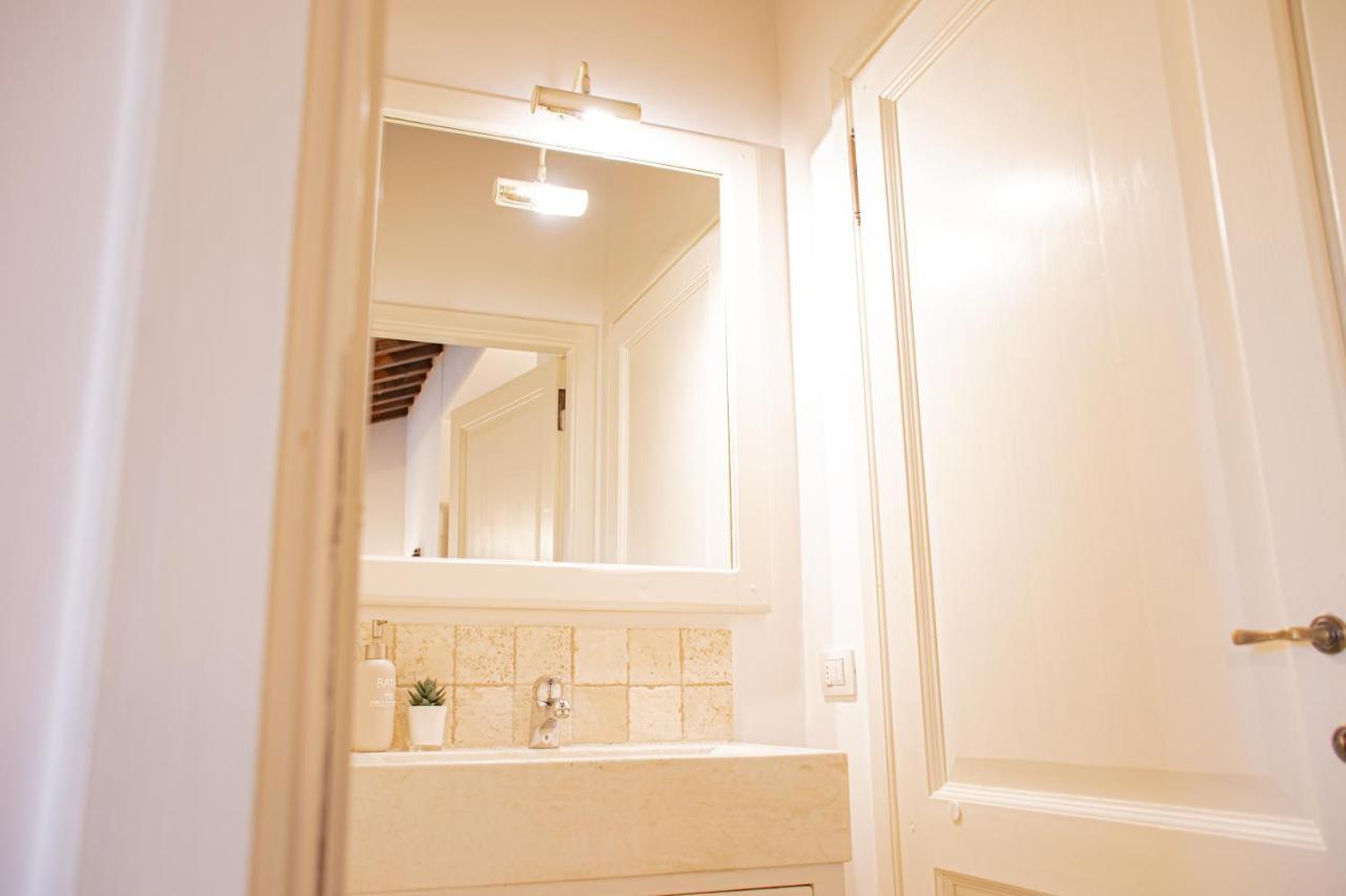 Casa Aurea Tre Posti Letto A 30 Metri Dal Mare Apartment San Vincenzo Bagian luar foto