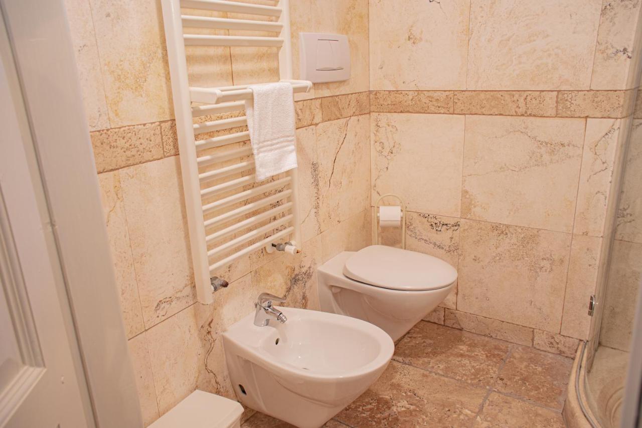 Casa Aurea Tre Posti Letto A 30 Metri Dal Mare Apartment San Vincenzo Bagian luar foto