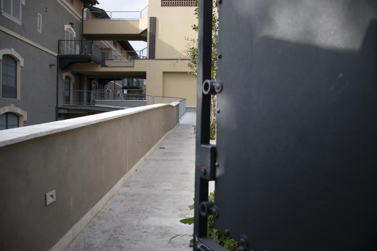 Casa Aurea Tre Posti Letto A 30 Metri Dal Mare Apartment San Vincenzo Bagian luar foto