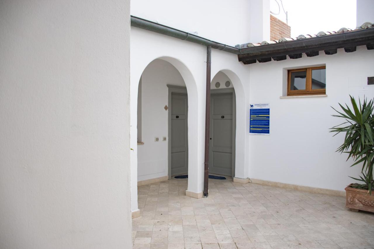 Casa Aurea Tre Posti Letto A 30 Metri Dal Mare Apartment San Vincenzo Bagian luar foto