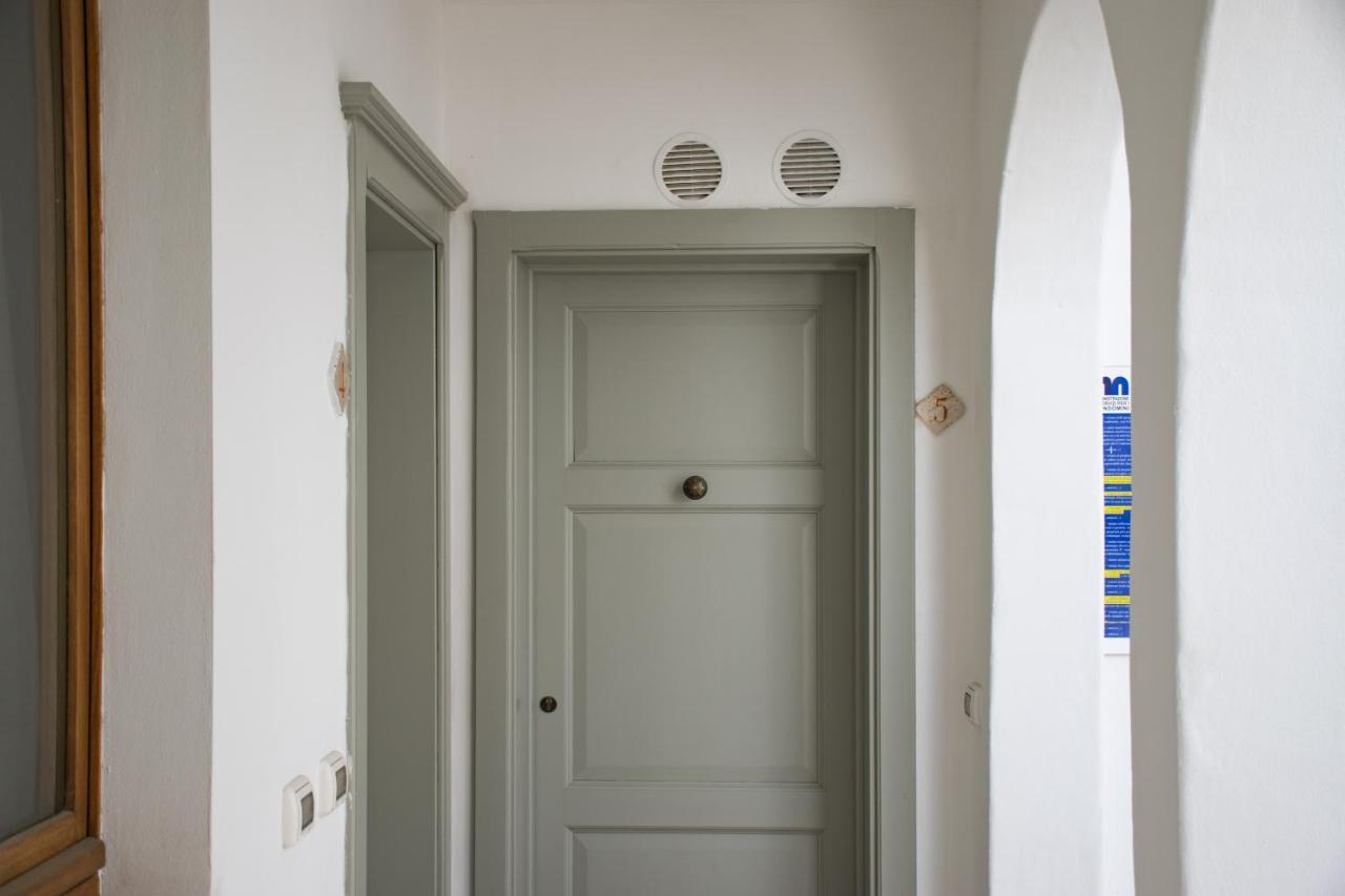 Casa Aurea Tre Posti Letto A 30 Metri Dal Mare Apartment San Vincenzo Bagian luar foto